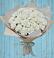 Букет цветов из: Гвоздики в Ногинск-5