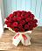 Букет 29 Красных роз в Ногинск-5