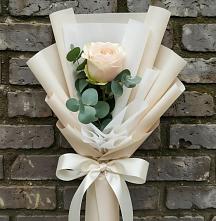 Букет цветов из:  Розы #REPLACE_PRED# Ногинск-5