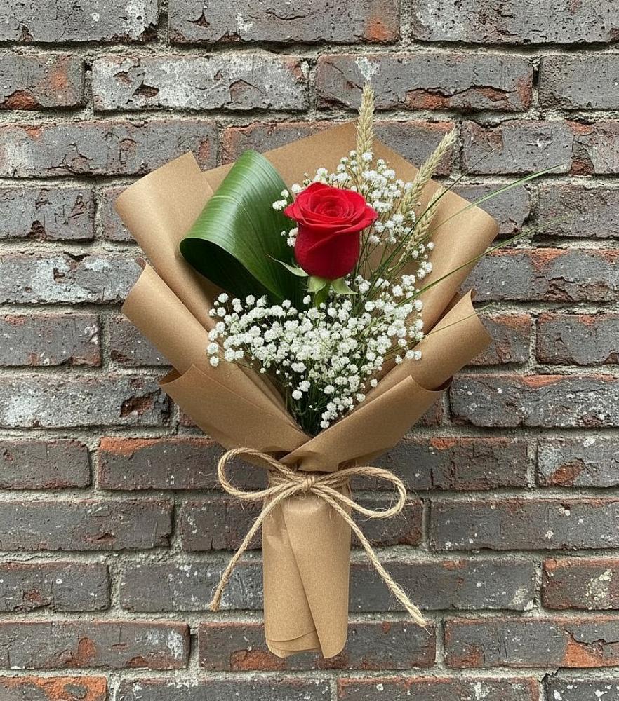 Букет цветов из: Розы в Ногинск-5