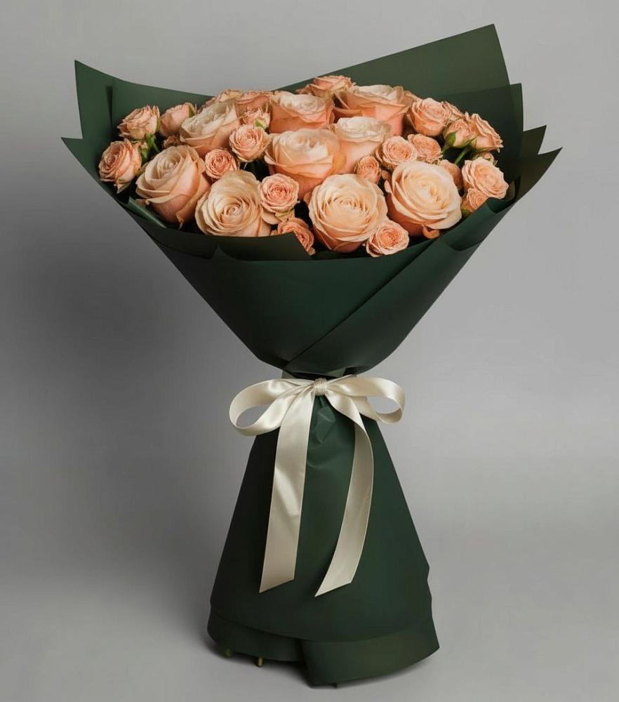 Букет Элегантный в Ногинск-5