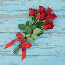 Букет Красные розы в Ногинск-5