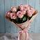 Букет цветов из: Розы в Ногинск-5