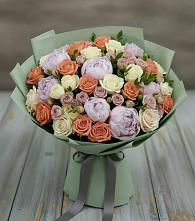 Букет Мороженное #REPLACE_PRED# Ногинск-5