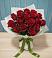 Букет Красные розы в Ногинск-5