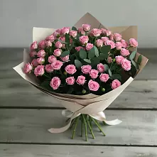 Букет Удовольствие в Ногинск-5