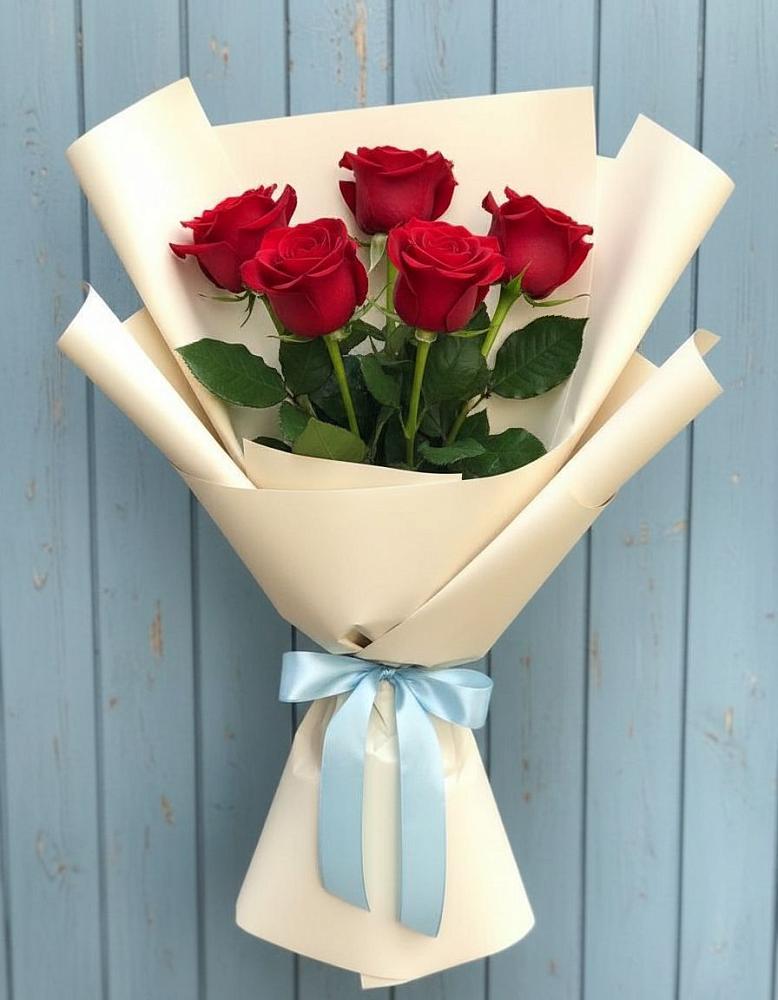 Букет Классика чувств в Ногинск-5