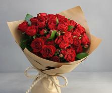 Букет Любовный роман в Ногинск-5