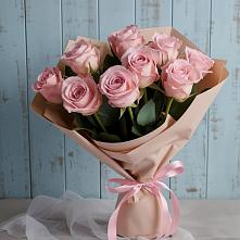 Букет цветов из:  Розы в Ногинск-5
