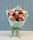 Букет цветов из: Розы в Ногинск-5