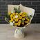 Букет цветов из: Розы в Ногинск-5
