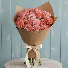Букет цветов из:  Розы #REPLACE_PRED# Ногинск-5