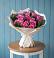 Букет цветов из: Розы в Ногинск-5