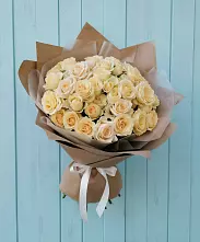Букет Кремовое облако в Ногинск-5
