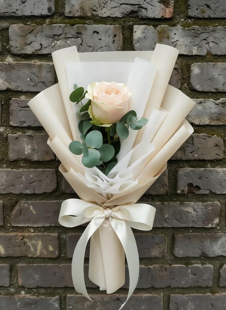 Букет цветов из: Розы в Ногинск-5