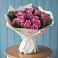 Букет цветов из: Розы в Ногинск-5