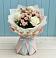 Букет цветов из: Розы в Ногинск-5