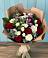 Букет цветов из: Розы и Альстромерии в Ногинск-5